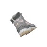 LOWA Ferrox GTX Mid Ws (femme) Grey/rose