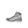 LOWA Ferrox GTX Mid Ws (femme) Grey/rose