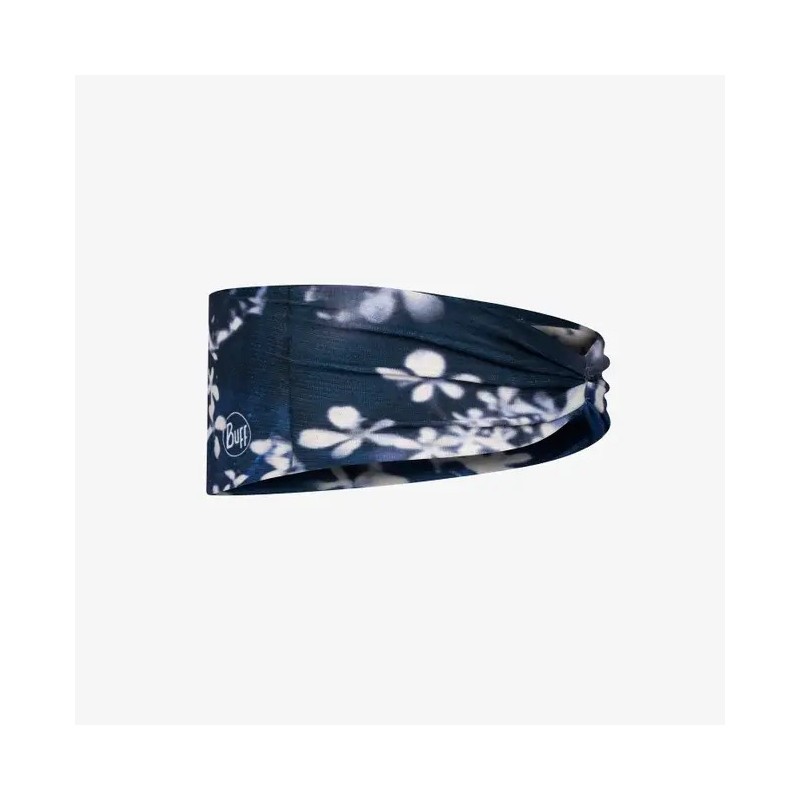 Bandeau BUFF Ellipse Mims Night Blue