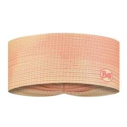 Bandeau BUFF Ellipse Ahin Apricot