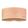 Bandeau BUFF Ellipse Ahin Apricot