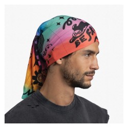 BUFF Tour de cou Anti UV Otiva Multi