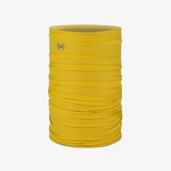 BUFF Tour de cou Anti UV Solid Maize