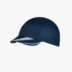 Casquette BUFF Pack Cycle Cap Lenir night blue