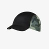 Casquette BUFF Pack Cycle Cap Utan Black