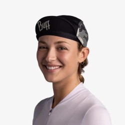 Casquette BUFF Pack Cycle Cap Utan Black