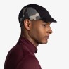 Casquette BUFF Pack Cycle Cap Utan Black