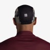 Casquette BUFF Pack Cycle Cap Utan Black