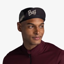 Casquette BUFF Pack Cycle Cap Utan Black