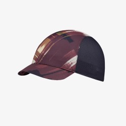 Casquette BUFF Pack Cycle Cap Reta Multi