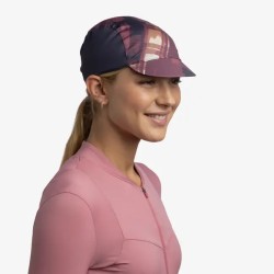 Casquette BUFF Pack Cycle Cap Reta Multi