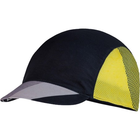 Casquette BUFF Pack Cycle Cap Glen Multi