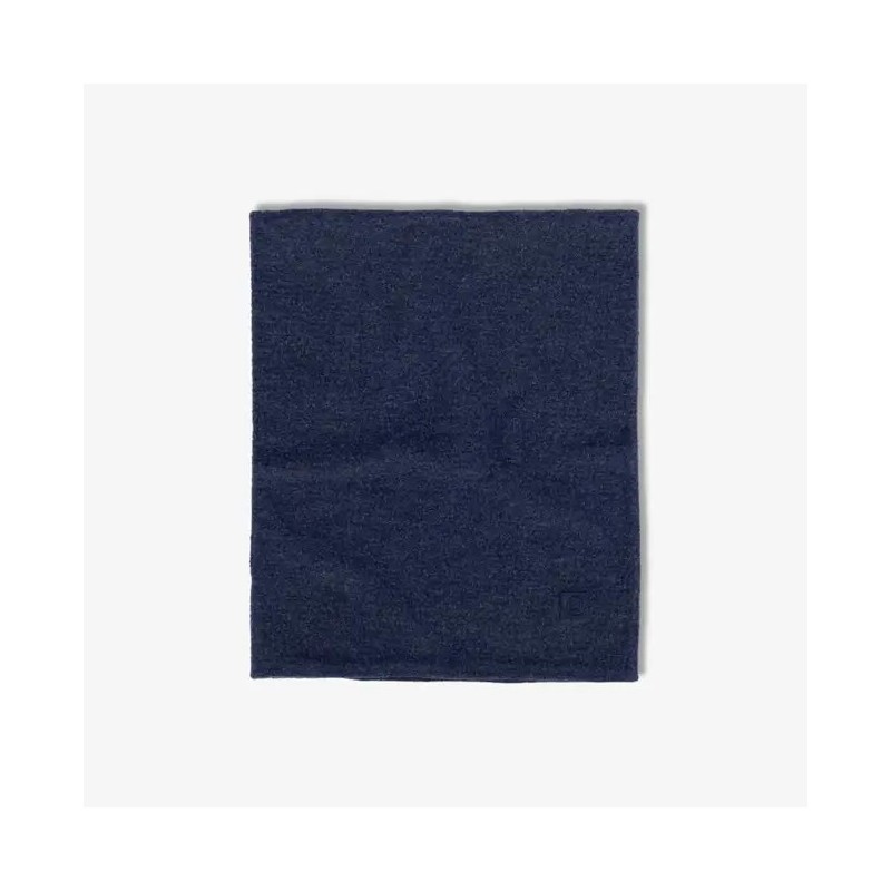 BUFF Tour de Cou Polaire 98% Mérinos Navy