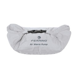 Matelas gonflable FERRINO Air Warm Mat