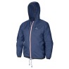 Veste de pluie Homme FERRINO Blue