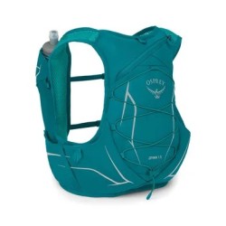 Gilet OSPREY Dyna 1.5 Verdigris Green