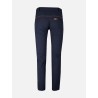 Pantalon de Randonnée AULP Ennio Navy Homme