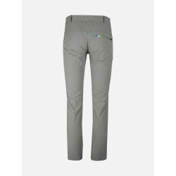 Pantalon de Randonnée AULP Ennio Anthracite Homme