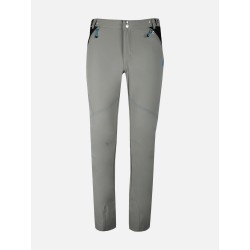 Pantalon de Randonnée AULP Ennio Anthracite Homme