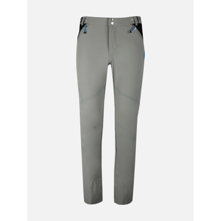 Pantalon de Randonnée AULP Ennio Anthracite Homme