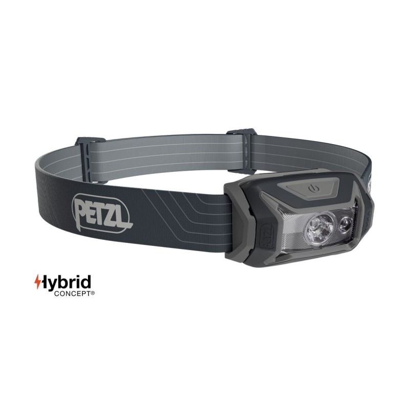 Lampe Frontale PETZL Tikka