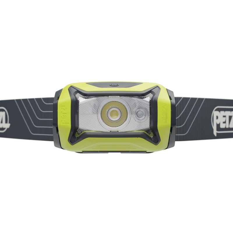 Lampe Frontale PETZL Tikka