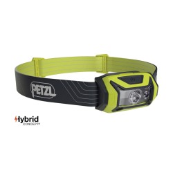 Lampe Frontale PETZL Tikka