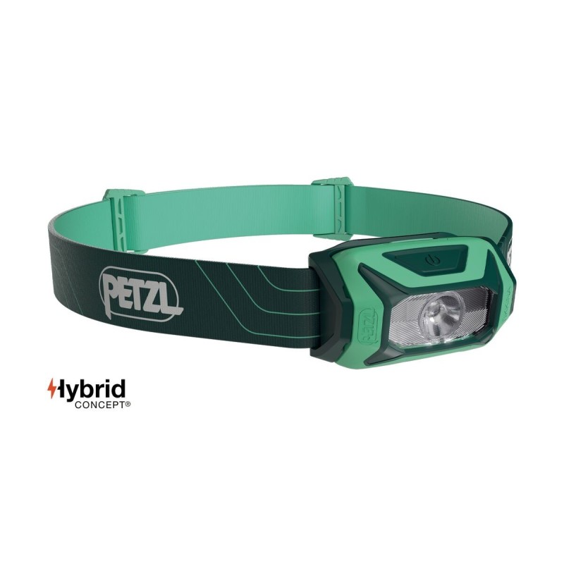 Lampe Frontale PETZL Tikkina