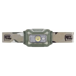 Lampe Frontale PETZL Aria 1 RGB