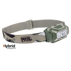 Lampe Frontale PETZL Aria 1 RGB