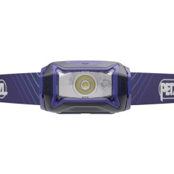 Lampe Frontale PETZL Tikka CORE