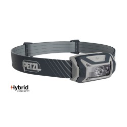 Lampe Frontale PETZL Tikka CORE