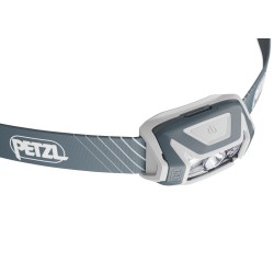 Lampe Frontale PETZL Tikka CORE