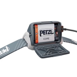 Lampe Frontale PETZL Tikka CORE