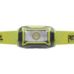 Lampe Frontale PETZL Tikka CORE