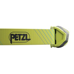 Lampe Frontale PETZL Tikka CORE