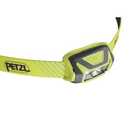 Lampe Frontale PETZL Tikka CORE