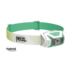 Lampe Frontale PETZL Actik CORE