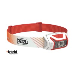 Lampe Frontale PETZL Actik CORE