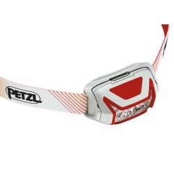 Lampe Frontale PETZL Actik CORE