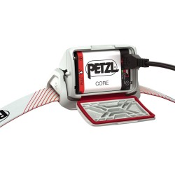 Lampe Frontale PETZL Actik CORE