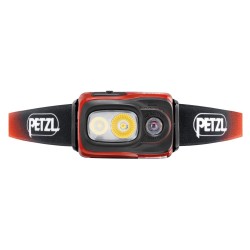 Lampe Frontale PETZL Swift RL