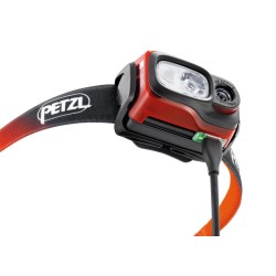 Lampe Frontale PETZL Swift RL