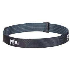 Bandeau de Rechange PETZL gris (Tikkina, Tikka et Actik)