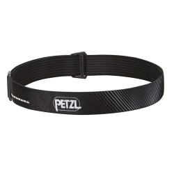 Bandeau de Rechange PETZL gris REFLECHISSANT (Tikkina, Tikka et Actik)