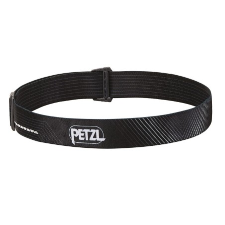 Bandeau de Rechange PETZL gris REFLECHISSANT (Tikkina, Tikka et Actik)