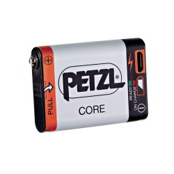 Batterie rechargeable PETZL CORE