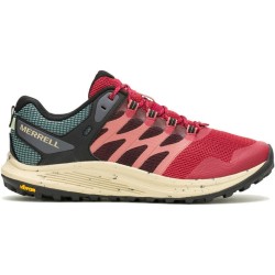 MERRELL Nova 3 Crimson (Homme)