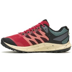 MERRELL Nova 3 Crimson (Homme)