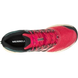 MERRELL Nova 3 Crimson (Homme)